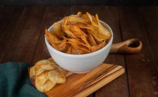 Fred Burguer Hamburgueria Artesanal Passos São Mateus Bebida