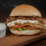 Fred Burguer Hamburgueria Artesanal Passos São Mateus Bebida