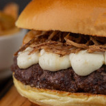 Fred Burguer Hamburgueria Artesanal Passos São Mateus Comida