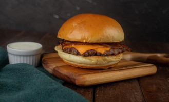 Fred Burguer Hamburgueria Artesanal Passos São Mateus Bebida