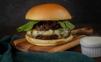 Fred Burguer Hamburgueria Artesanal Passos São Mateus Bebida