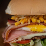 Fred Burguer Hamburgueria Artesanal Passos São Mateus Comida