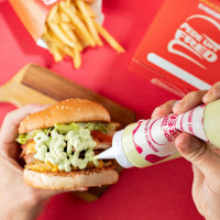 Fred Burguer Hamburgueria Artesanal Passos São Mateus Comida