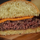 Fred Burguer Hamburgueria Artesanal Passos São Mateus Comida