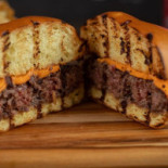 Fred Burguer Hamburgueria Artesanal Passos São Mateus Comida