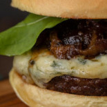 Fred Burguer Hamburgueria Artesanal Passos São Mateus Comida