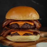 Fred Burguer Hamburgueria Artesanal Passos São Mateus Comida