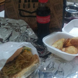 Fred Burguer Hamburgueria Artesanal Passos São Mateus Comida