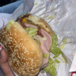 Fred Burguer Hamburgueria Artesanal Passos São Mateus Comida