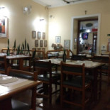 Rovigo Pizzaria À l'intérieur