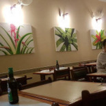 Rovigo Pizzaria À l'intérieur