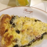 Rovigo Pizzaria Nourriture