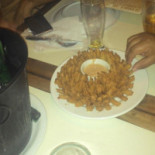 Rovigo Pizzaria Comida