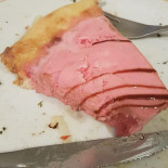 Rovigo Pizzaria Nourriture