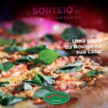 Rovigo Pizzaria Boisson