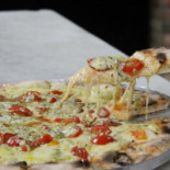 Rovigo Pizzaria Nourriture