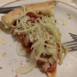 Rovigo Pizzaria Nourriture