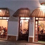 Rovigo Pizzaria Extérieur