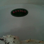 Rovigo Pizzaria Boisson
