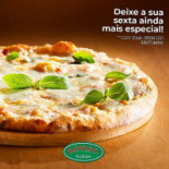 Rovigo Pizzaria Nourriture