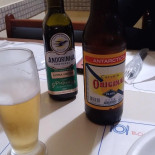 Rovigo Pizzaria Boisson
