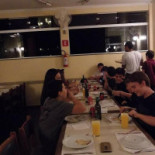 Rovigo Pizzaria À l'intérieur