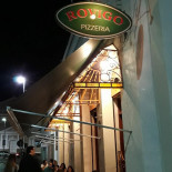Rovigo Pizzaria Boisson