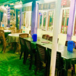 Rovigo Pizzaria Dentro
