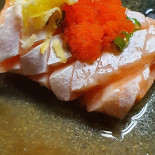 Ramai Sushi Comida