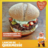 Lanche De Quermesse
