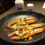 Ramai Sushi Comida