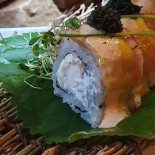 Ramai Sushi Comida