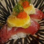 Ramai Sushi Comida