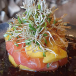 Ramai Sushi Bebida