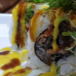 Ramai Sushi Comida