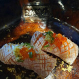 Ramai Sushi Comida
