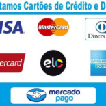 Fome Zero Lanche's Cardápio