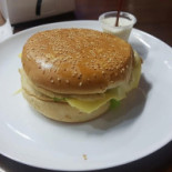 Cairo Grill Nourriture