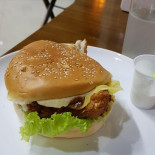 Cairo Grill Nourriture