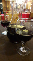 La Fornalha Pizzaria drink