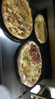 La Fornalha Pizzaria food