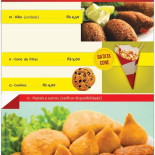 Cairo Grill Carte
