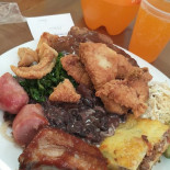 Sabor do Sul Nourriture