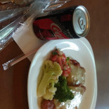 Sabor do Sul Nourriture