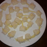 Sabor do Sul Nourriture