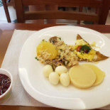Sabor do Sul Nourriture