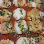 Sabor do Sul Nourriture