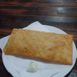 Chapão Lanches Comida