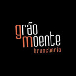 Grão Moente Bruncheria Logo