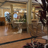 Grão Moente Bruncheria À l'intérieur